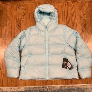 Women's UA Storm ColdGear® Infrared Down Jacket